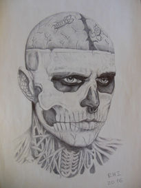 Zombieboy