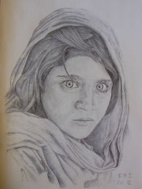 Sharbat Gula