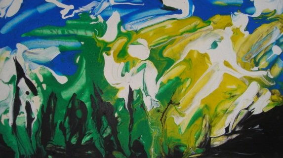 bosque boreal