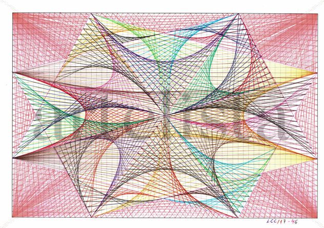 LCC/17 - 46 OCTOPUS