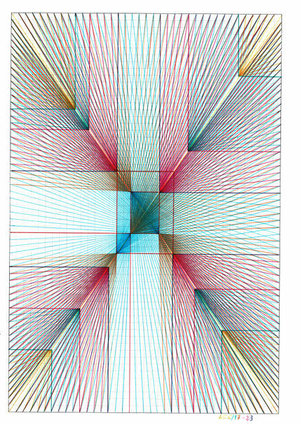 Lcc/17 - 23 flechas