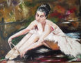 Bailarina
