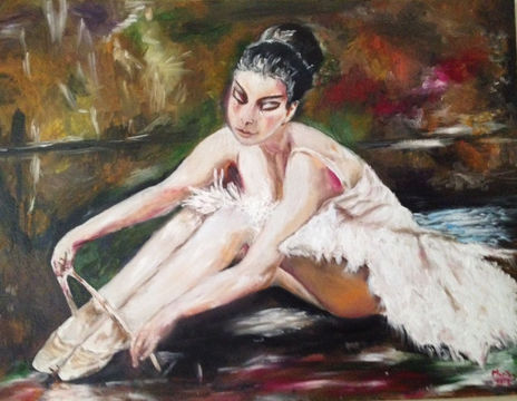 Bailarina
