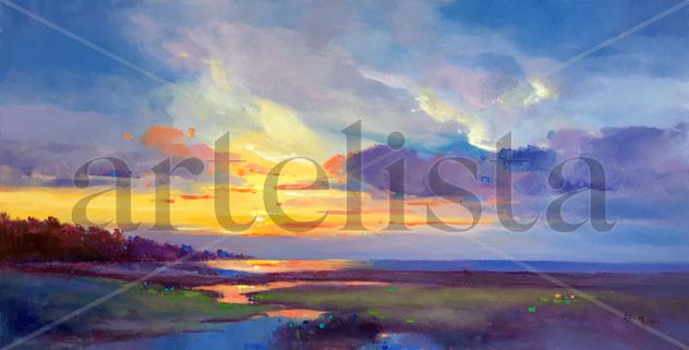 Sky in Dawn 257