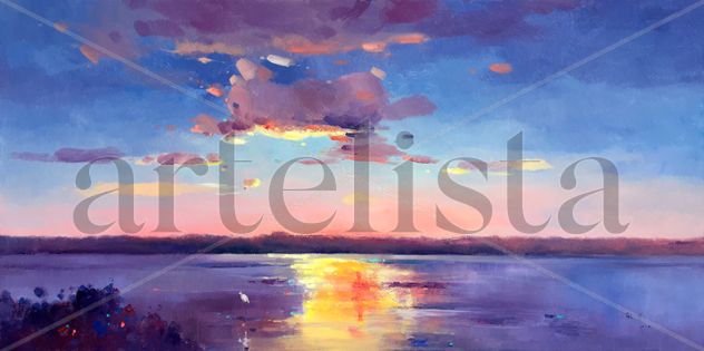 Sky in Dawn 259