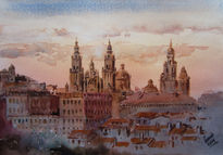 Santiago de Compostela