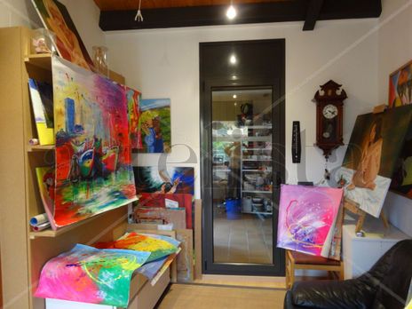 Parte de mi estudio
