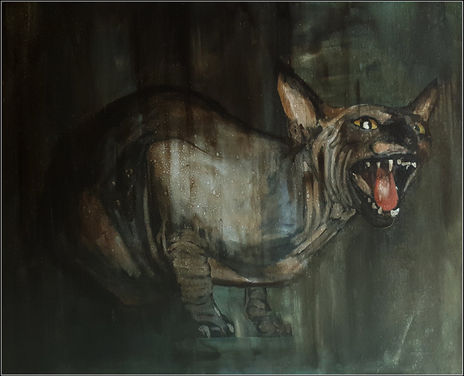 Sphynx