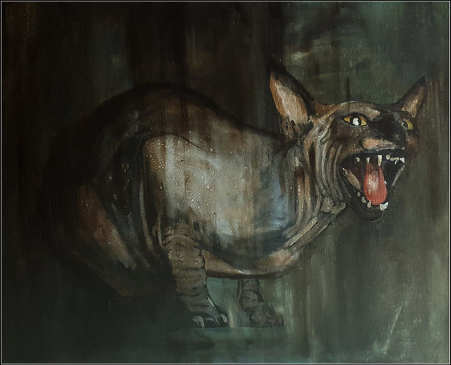 Sphynx