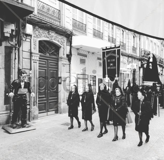 Cicuta nº77: An appointment