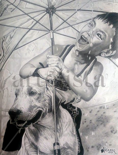 El protector