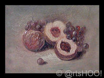 Frutas