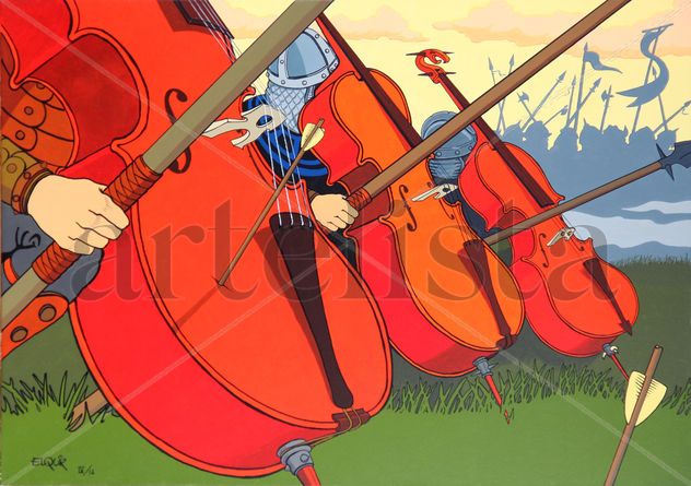 DEFENSA MUSICAL