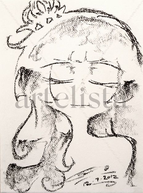 Charcoal 15