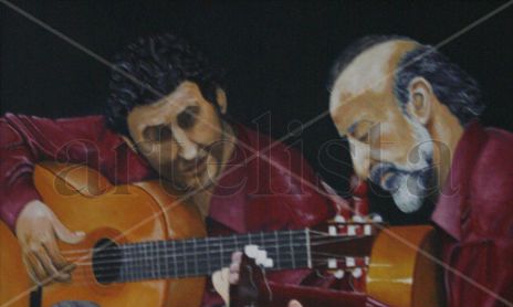 Flamenco