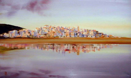 Dieto Derichs: conil
