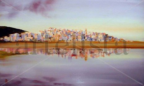 Dieto Derichs: conil