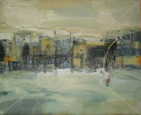 Paisaje III