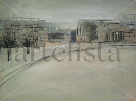 Paisaje VI