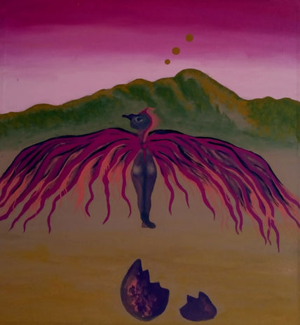 El fénix