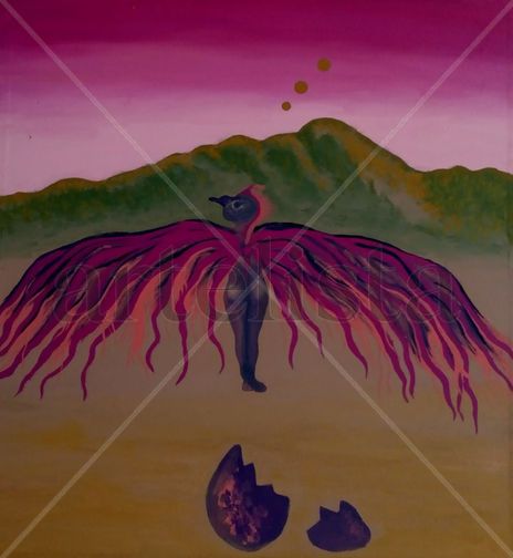 El fénix