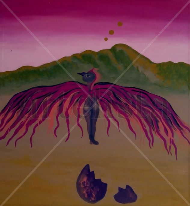EL FÉNIX