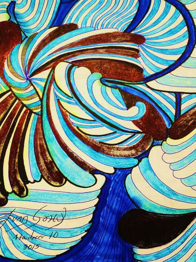 ATARDECER 10