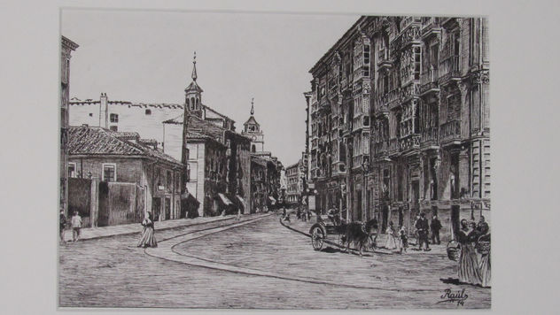 Calle Santiago-VA