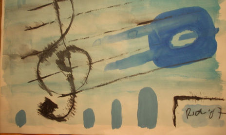 Abstracto