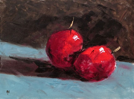 Dos Cerezas, Two...