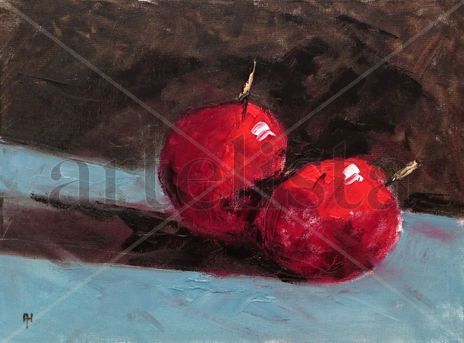Dos Cerezas, Two...