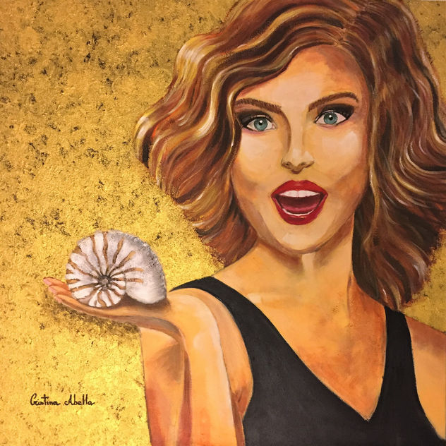 EXCITED ABOUT FIBONACCI