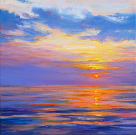 Amazing Sunset