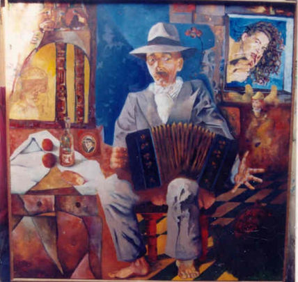 El Fueyero