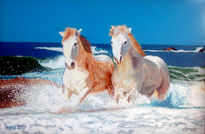 Caballos de mar