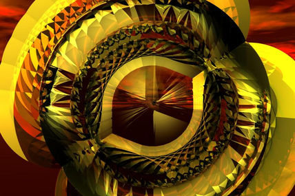 El ojo del camaleon