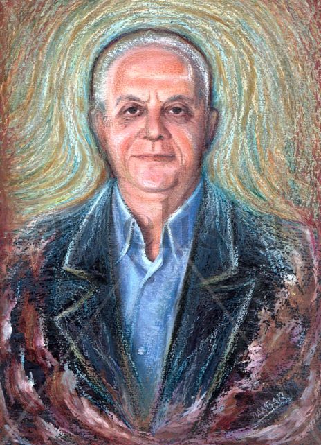 77A-Autoretrato