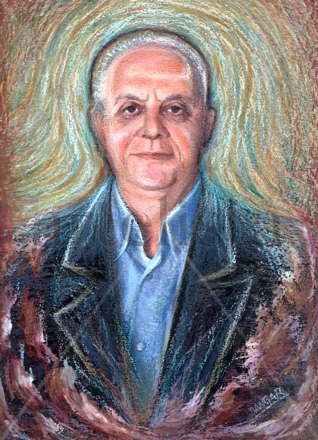 77A-Autoretrato