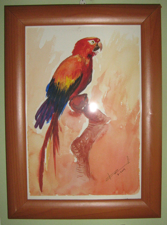 LORO