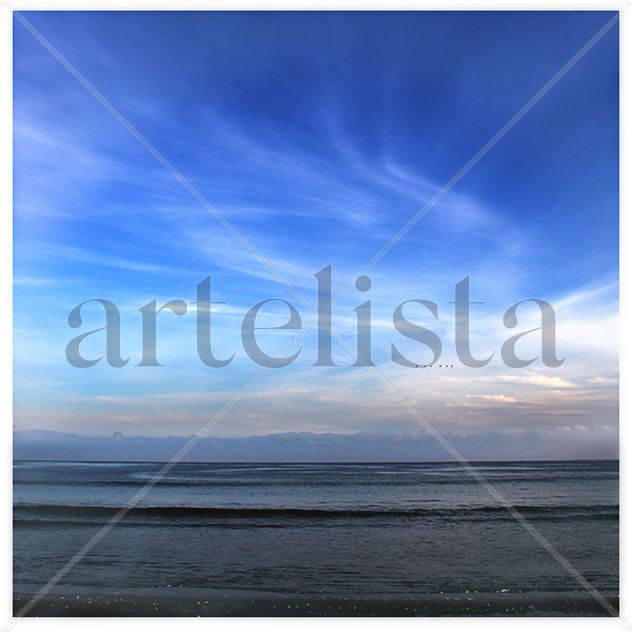 ventana al aire