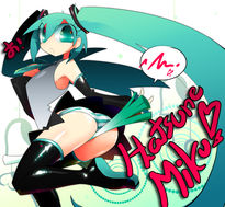 Hatsune Miku