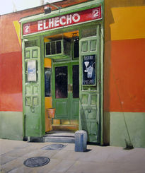 El Hecho-Madrid