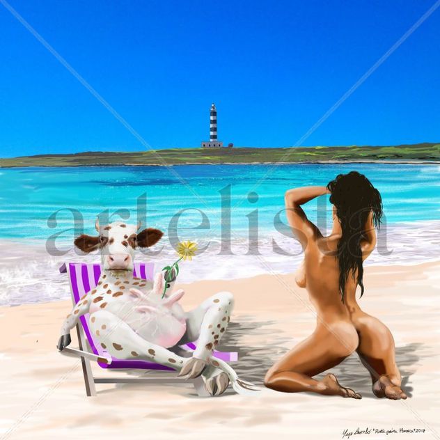 menorca relax