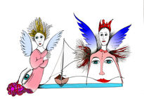 Angels