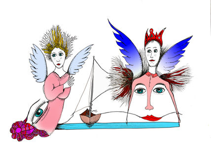 Angels