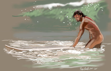 Surfista