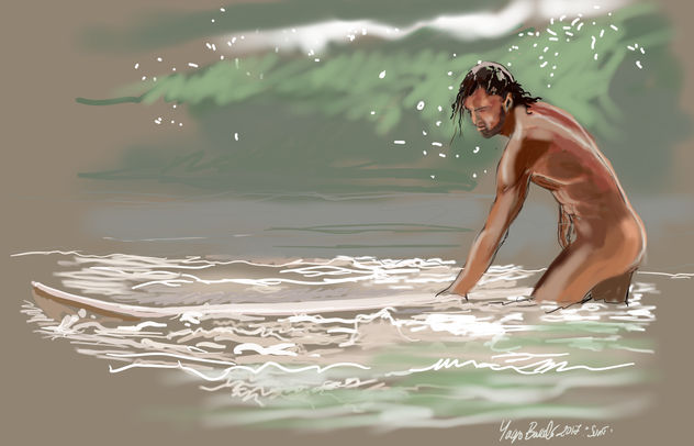 surfista
