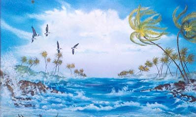 PAISAJES