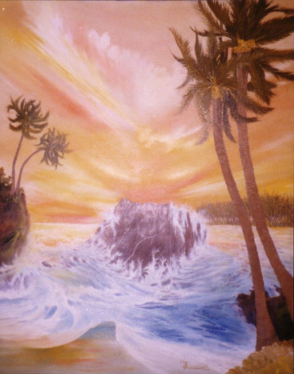 Atardecer