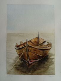 La barca III